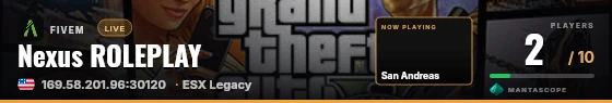 Hero badge preview