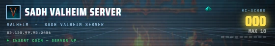 Arcade badge preview