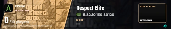 Blade badge preview