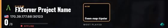 Filmstrip badge preview