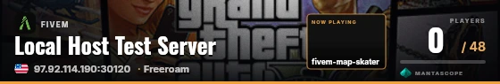 Hero badge preview