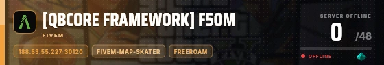 Edge badge preview