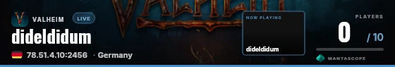Hero badge preview