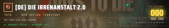 Arcade badge preview