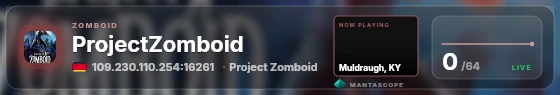 Glass badge preview