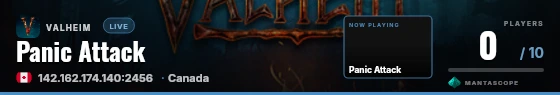 Hero badge preview