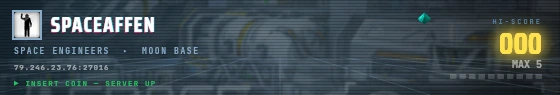 Arcade badge preview