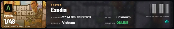 Ticket badge preview