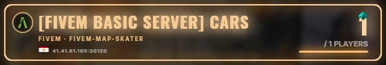 Marquee badge preview