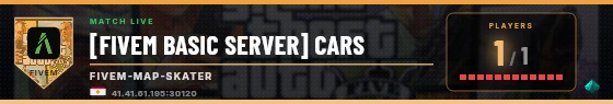 Scoreboard badge preview