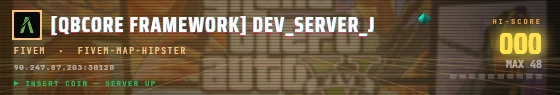 Arcade badge preview