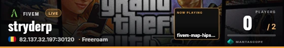 Hero badge preview