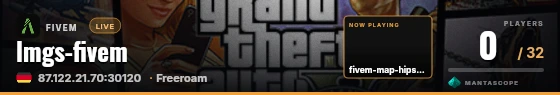 Hero badge preview