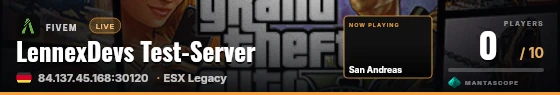 Hero badge preview
