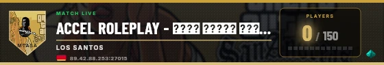 Scoreboard badge preview