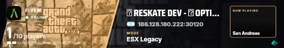 Blade badge preview