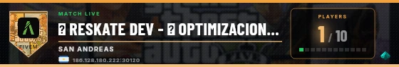 Scoreboard badge preview