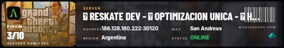 Ticket badge preview