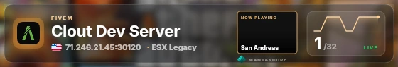 Glass badge preview