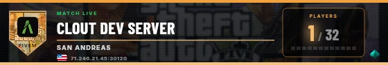 Scoreboard badge preview