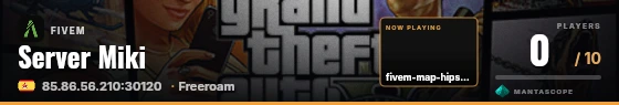 Hero badge preview