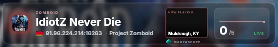 Glass badge preview
