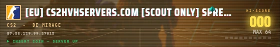 Arcade badge preview