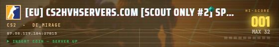 Arcade badge preview