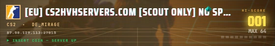 Arcade badge preview