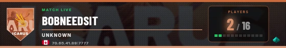 Scoreboard badge preview