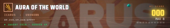 Arcade badge preview