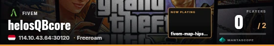 Hero badge preview
