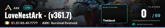 Hero badge preview