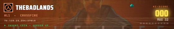 Arcade badge preview