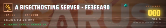 Arcade badge preview