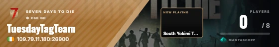 Sweep badge preview