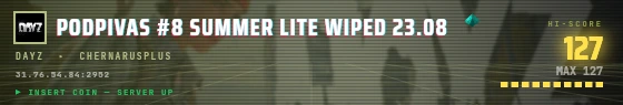 Arcade badge preview