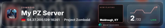 Glass badge preview