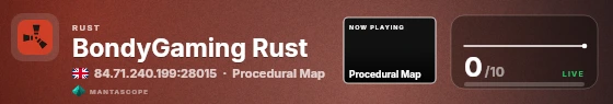 Mesh badge preview