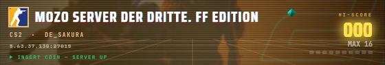 Arcade badge preview
