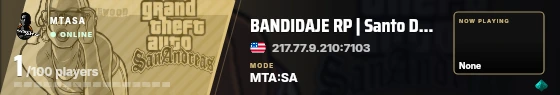 Blade badge preview