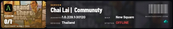 Ticket badge preview