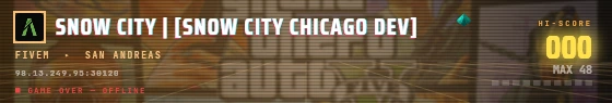 Arcade badge preview