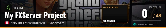 Hero badge preview