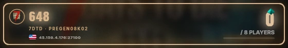 Marquee badge preview