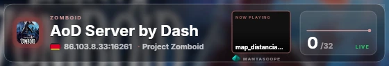 Glass badge preview