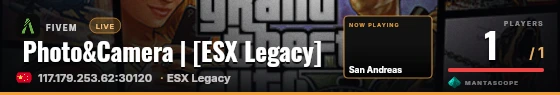 Hero badge preview