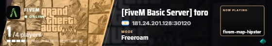 Blade badge preview