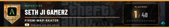Scoreboard badge preview