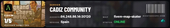 Ticket badge preview